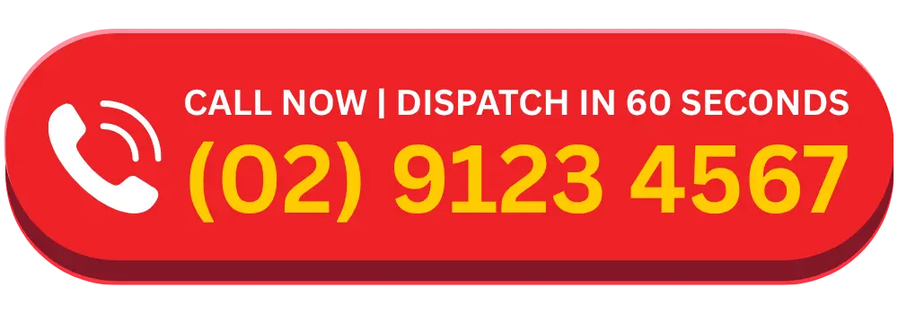 CALL NOW DISPATCH IN 60 SECONDS